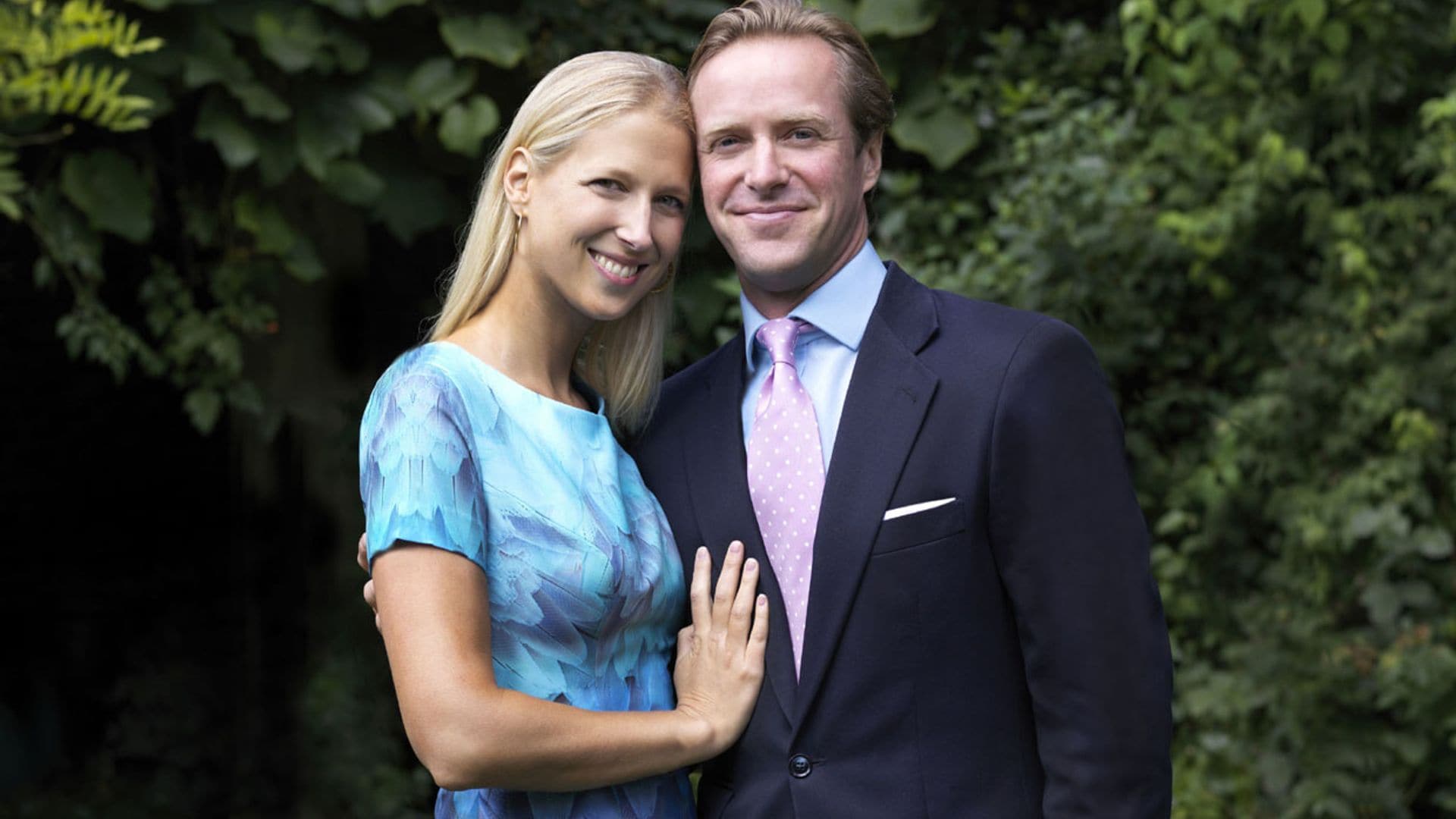 Todo lo que sabemos sobre la boda de Lady Gabriella Windsor