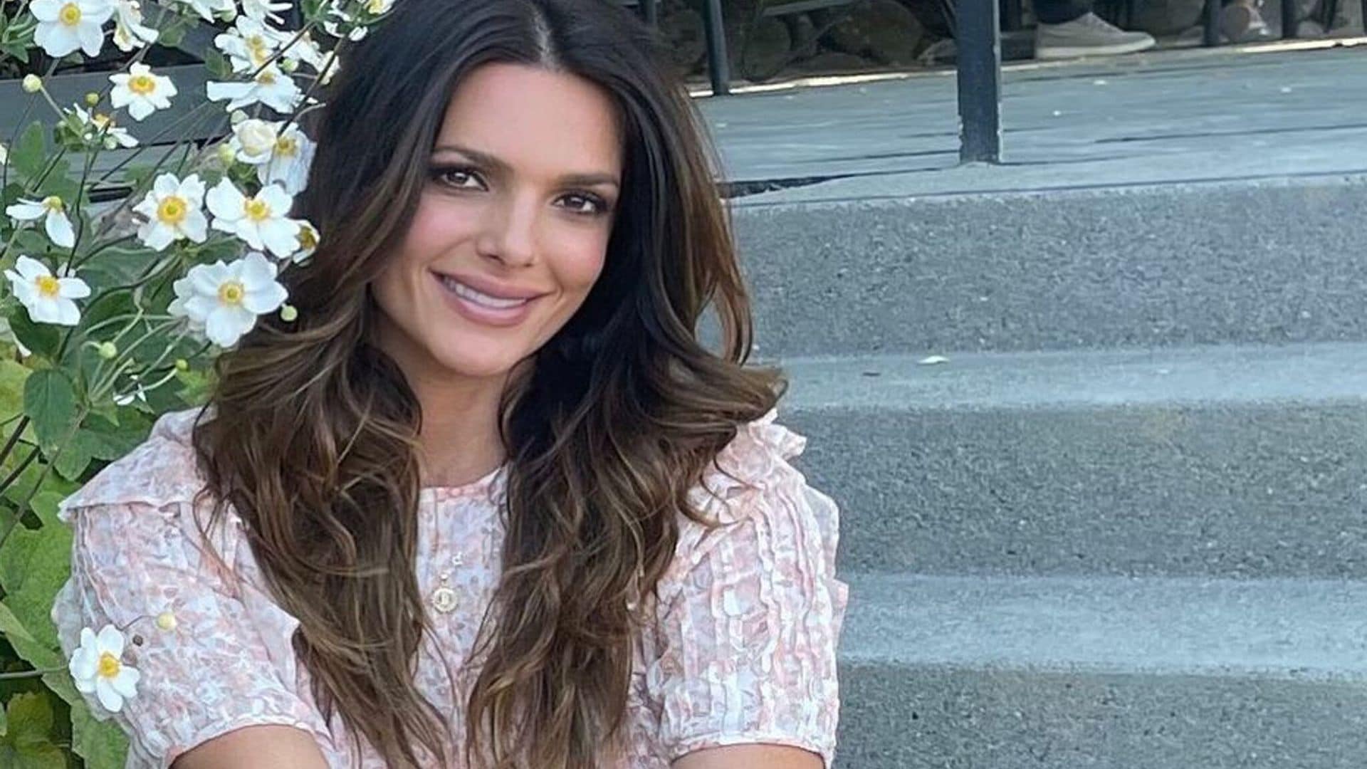 Bárbara Bermudo y su valiente cruzada por la salud contra el cáncer de mama