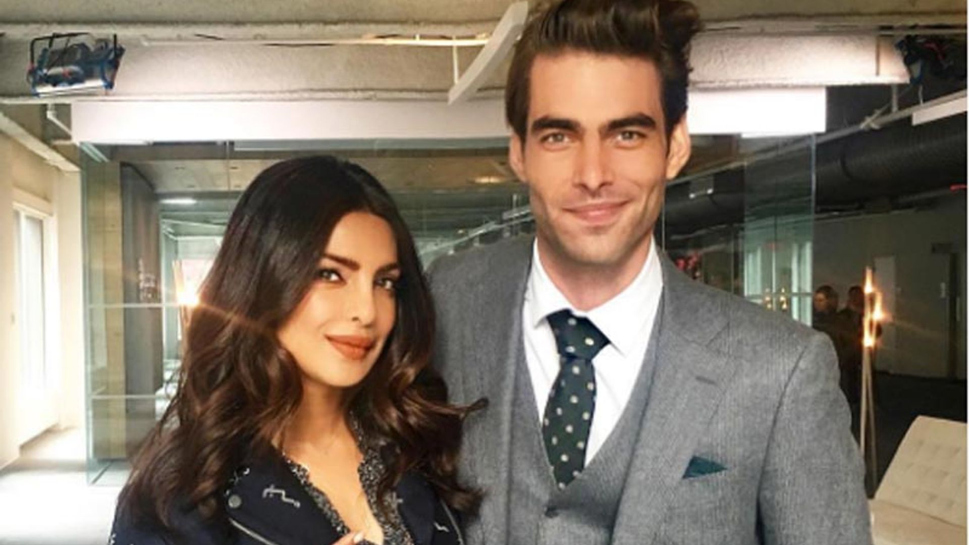 Jon Kortajarena, otro español que ficha por una serie de televisión americana