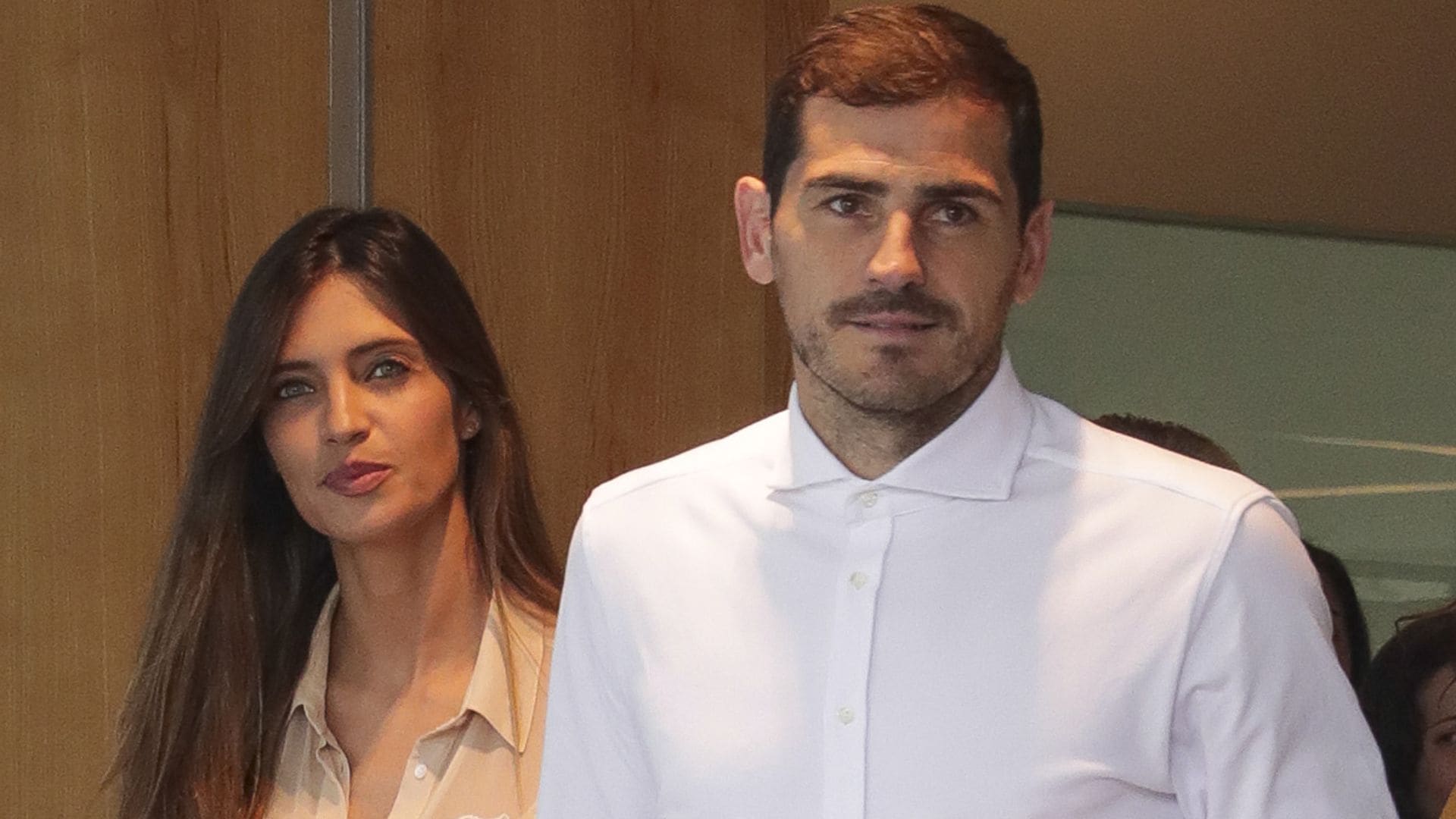 Buenas noticias para Iker Casillas en su verano más atípico