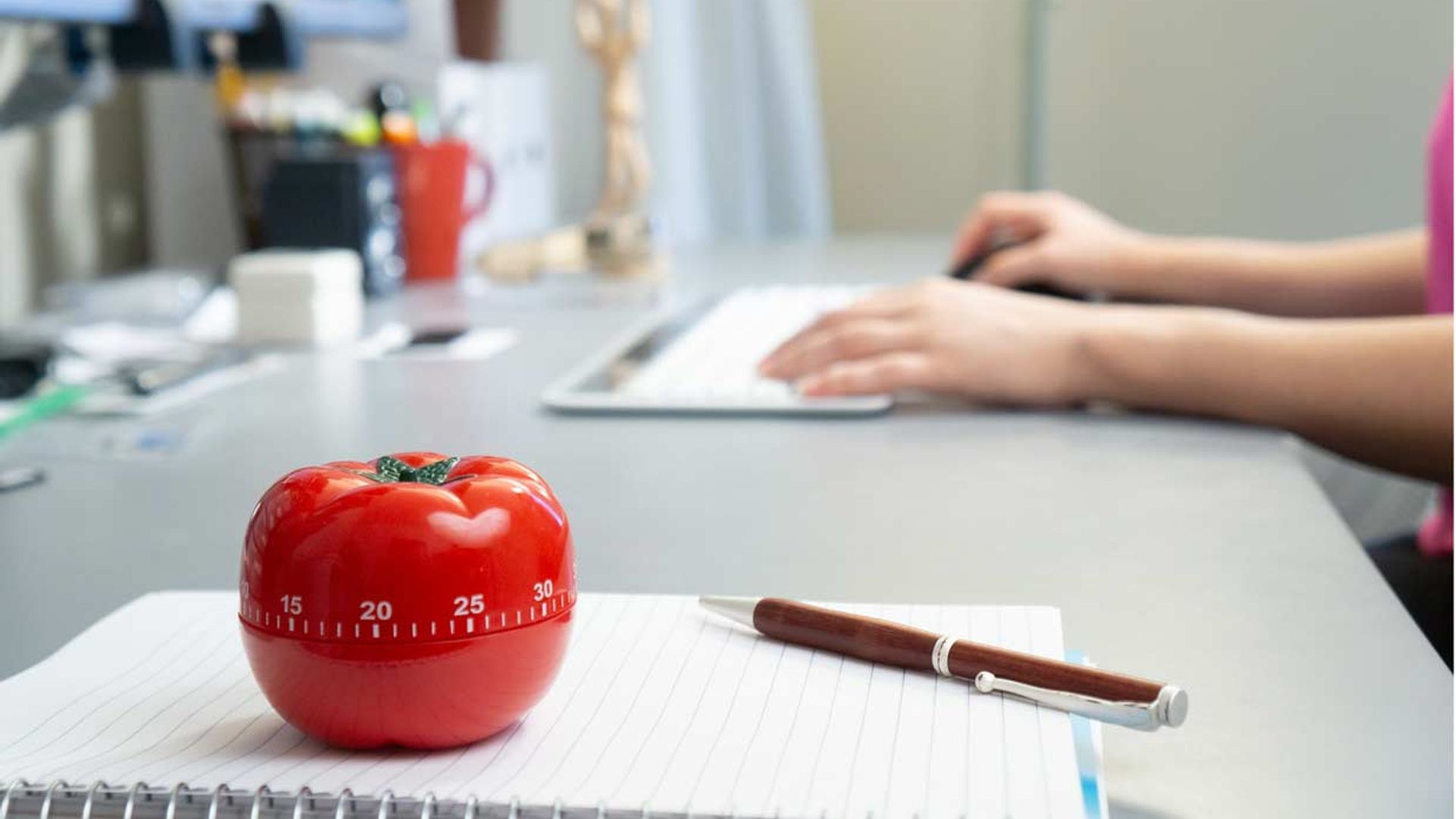 ¿Qué es la técnica Pomodoro y cómo puede ayudarte en tu día a día?