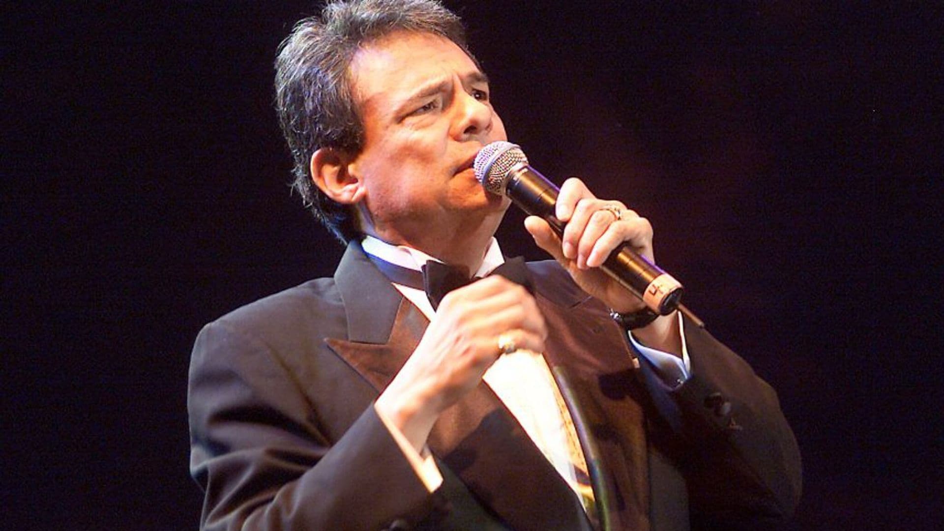 Fallece el cantante José José a los 71 años