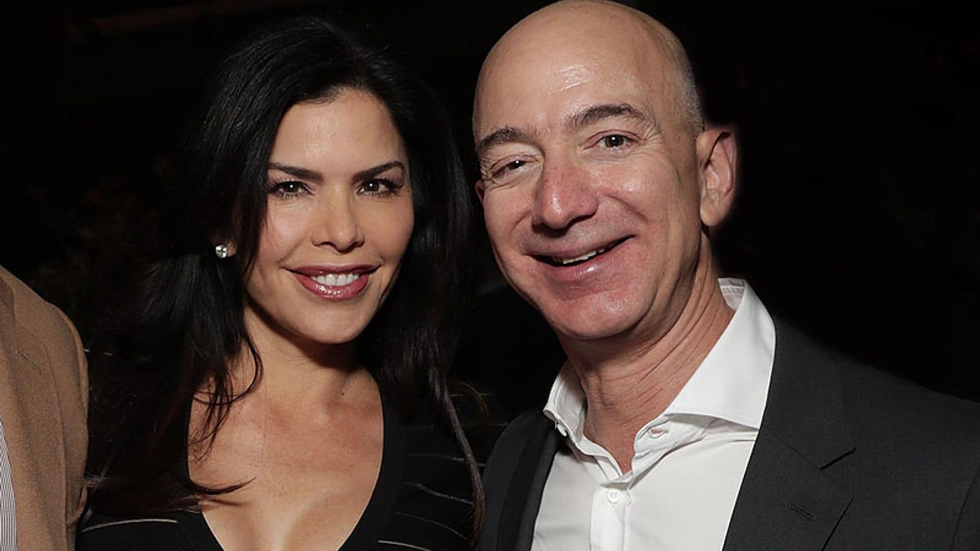 Medios estadounidenses apuntan que Jeff Bezos podría mantener una relación con una reportera