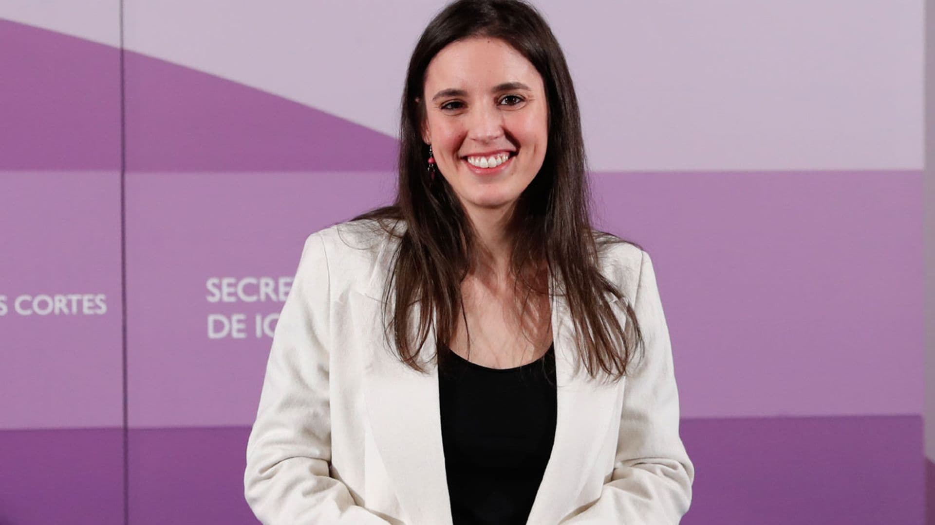 Coronavirus: ¿por qué Irene Montero sigue dando positivo?