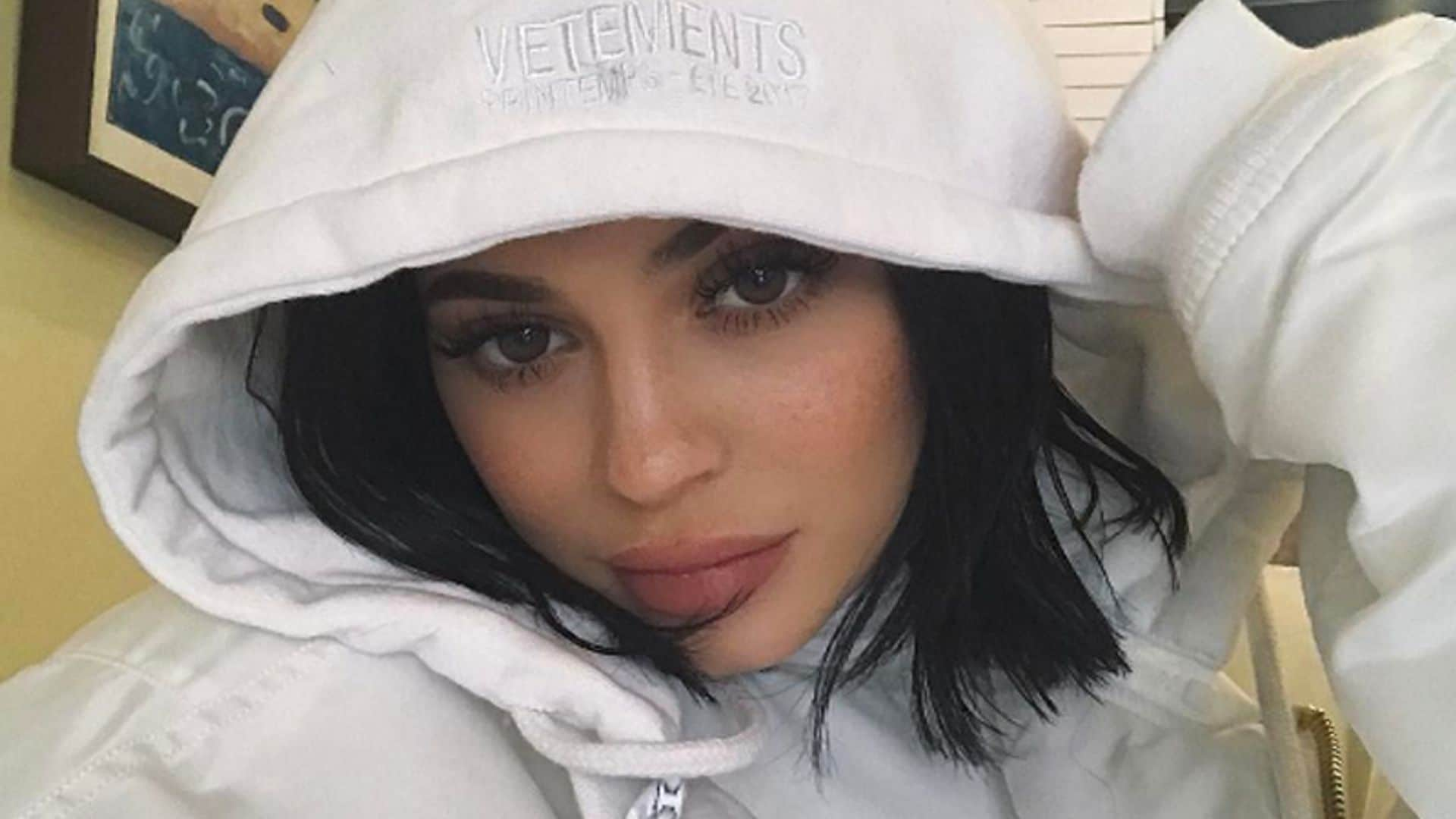 ¿Tienes pecas? Aprende a ocultarlas (como hace Kylie Jenner) o enséñalas, ¡tú decides!