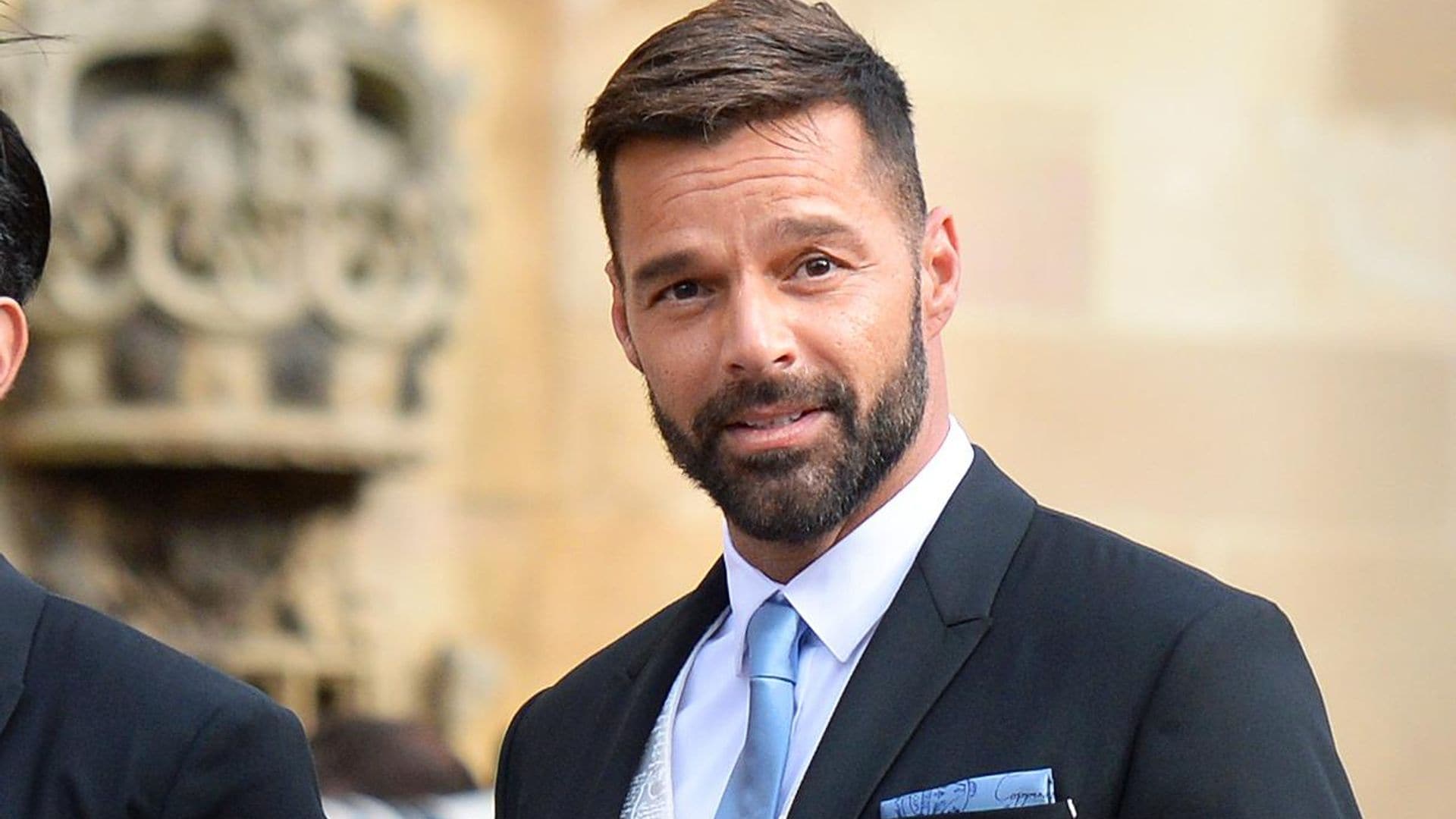 Ricky Martin sobre el rechazo del Tribunal a su sobrino: ‘Dimos un gran paso en esta batalla legal’