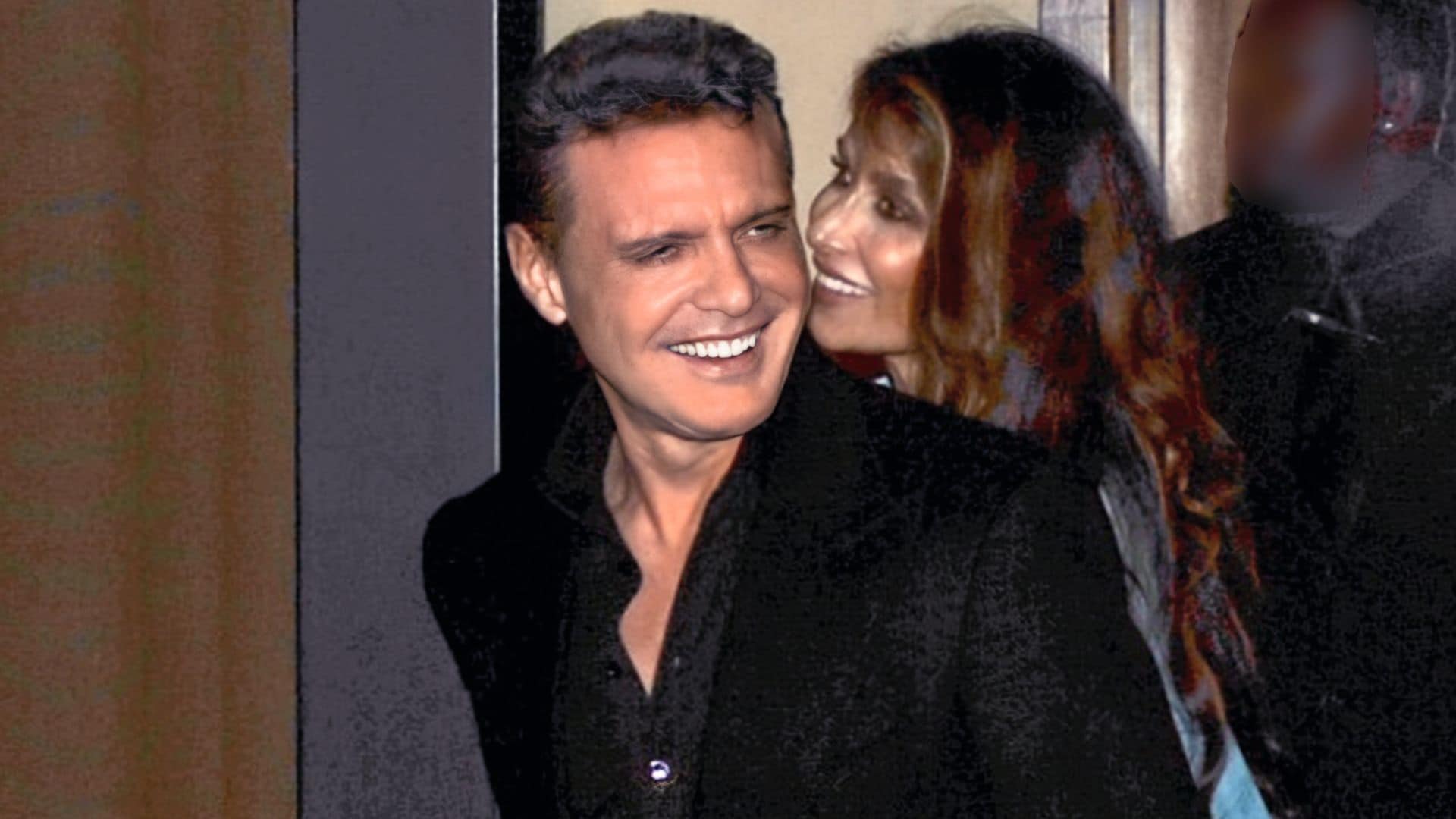 IMÁGENES EXCLUSIVAS: Luis Miguel regresa a España y prepara su nueva vida junto a Paloma Cuevas