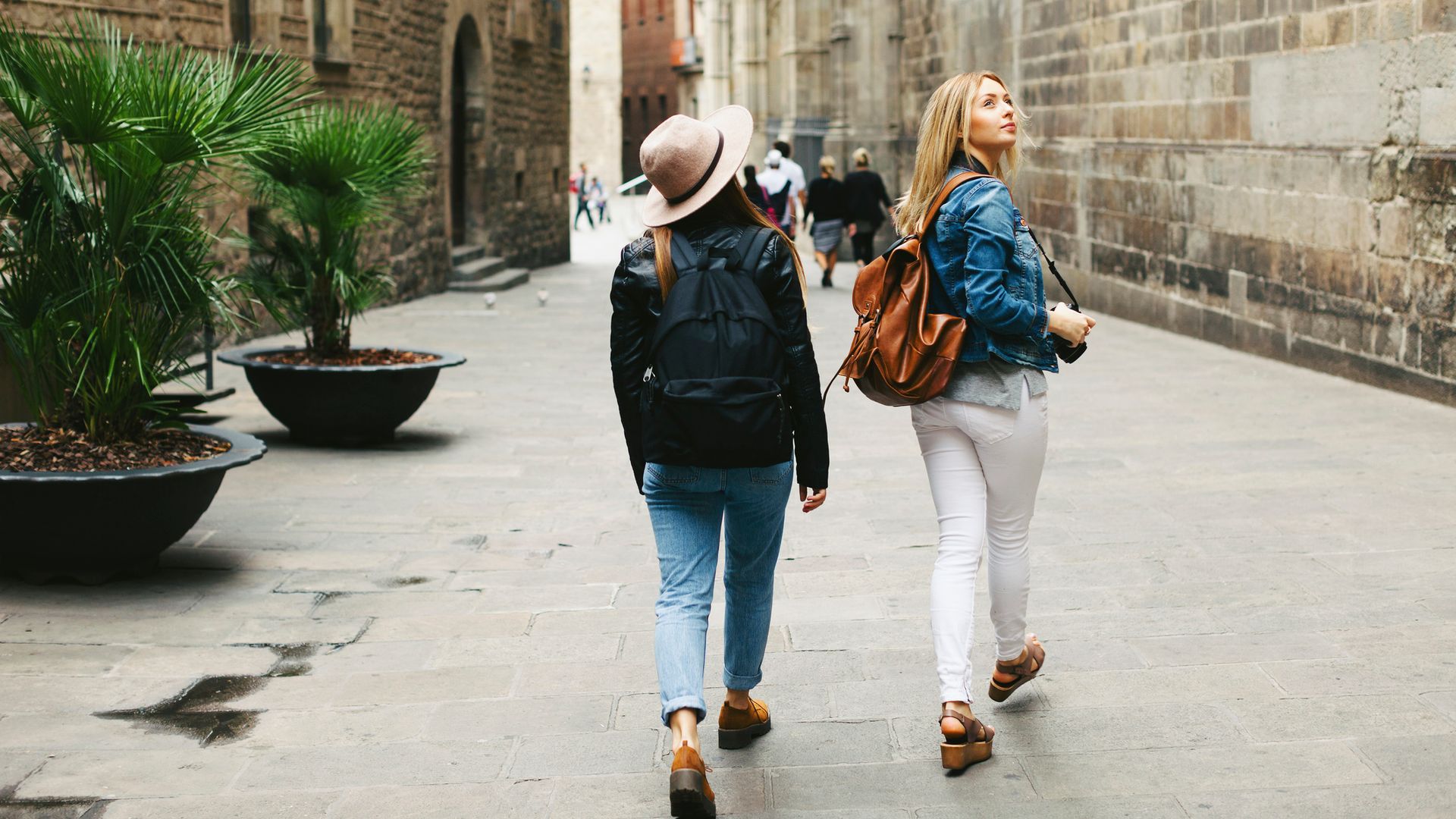 7 planes que puedes hacer esta Semana Santa por muy mal tiempo que haga