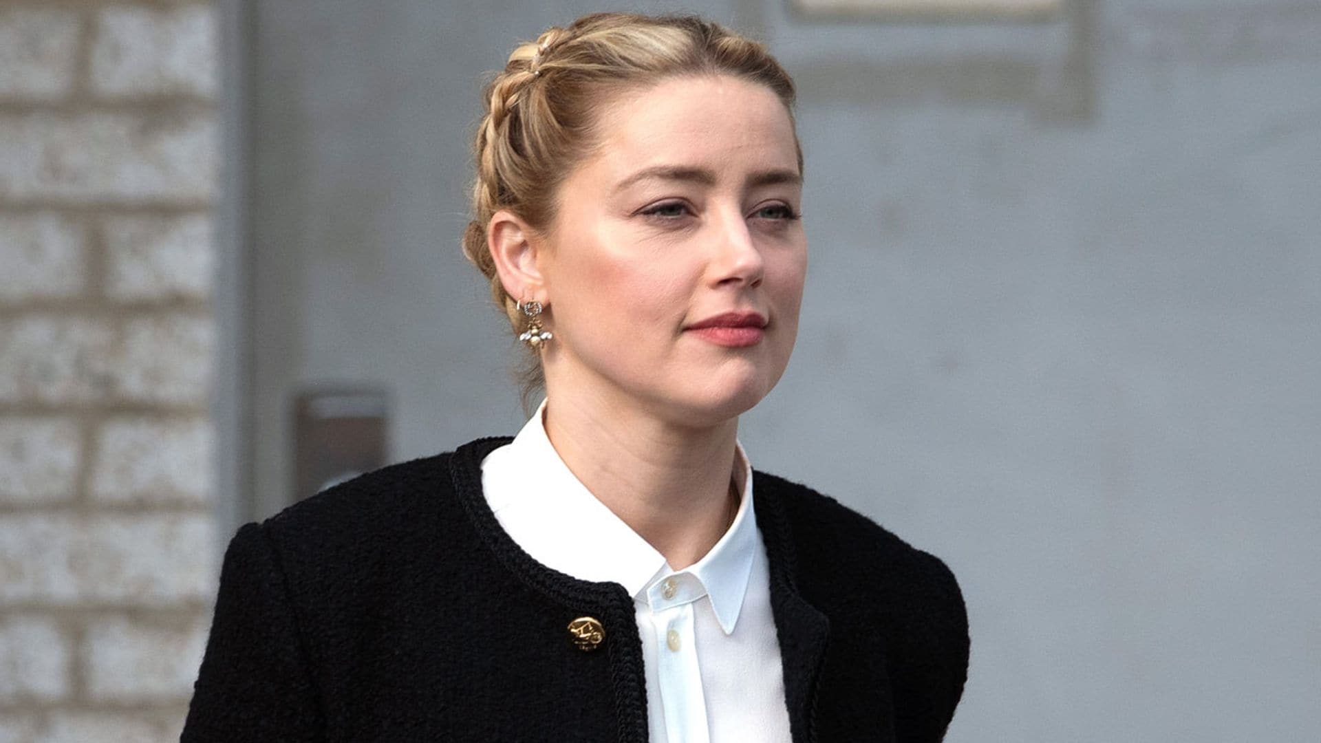 Amber Heard recurrirá la sentencia al no llegar a un acuerdo con Johnny Depp