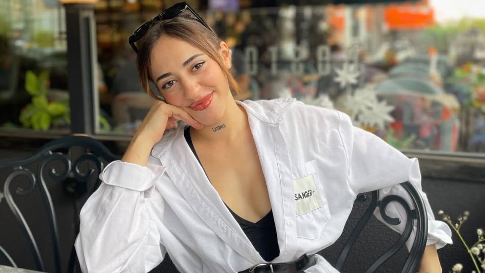 Muere Gizem Özmen, influencer de TikTok, a los 24 años en un trágico accidente de tráfico