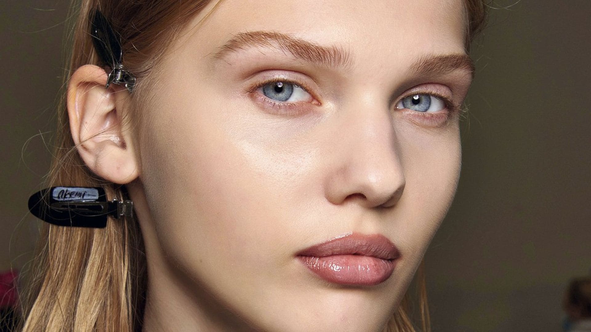 Baby skin: la tendencia de maquillaje para una piel radiante