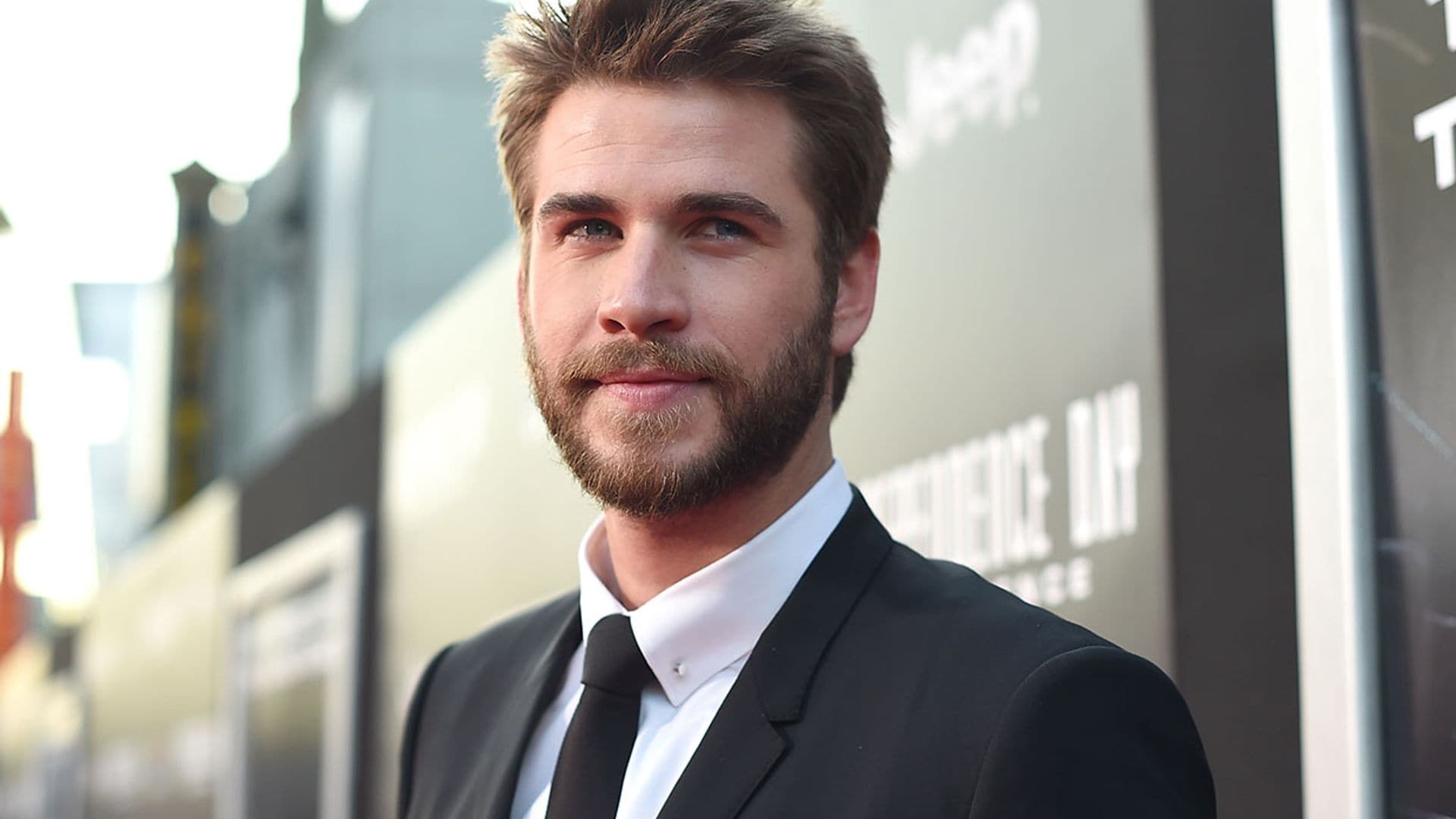 El proyecto que le ha devuelto la ilusión a Liam Hemsworth después de su divorcio