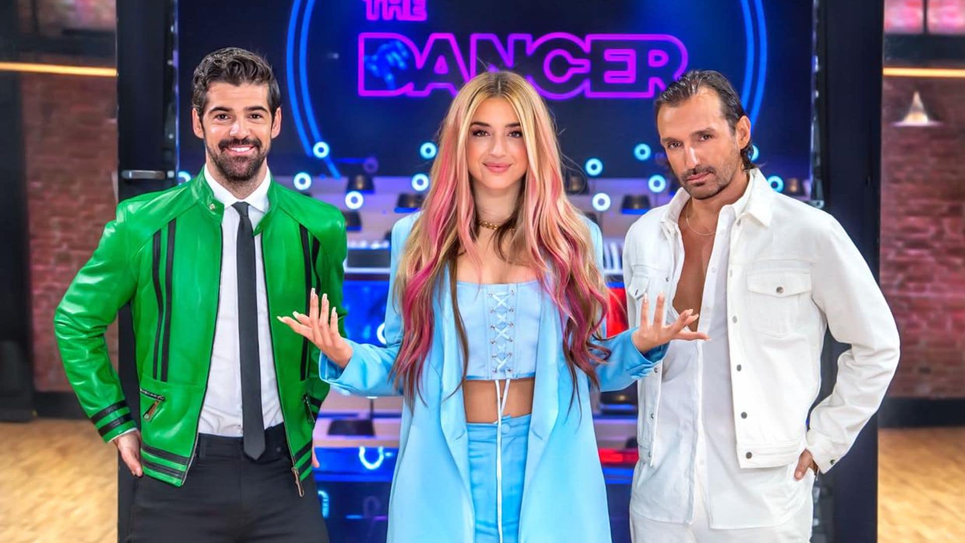 'El precio justo', 'The Dancer' o 'Supervivientes': comienza una semana cargada de estrenos en televisión