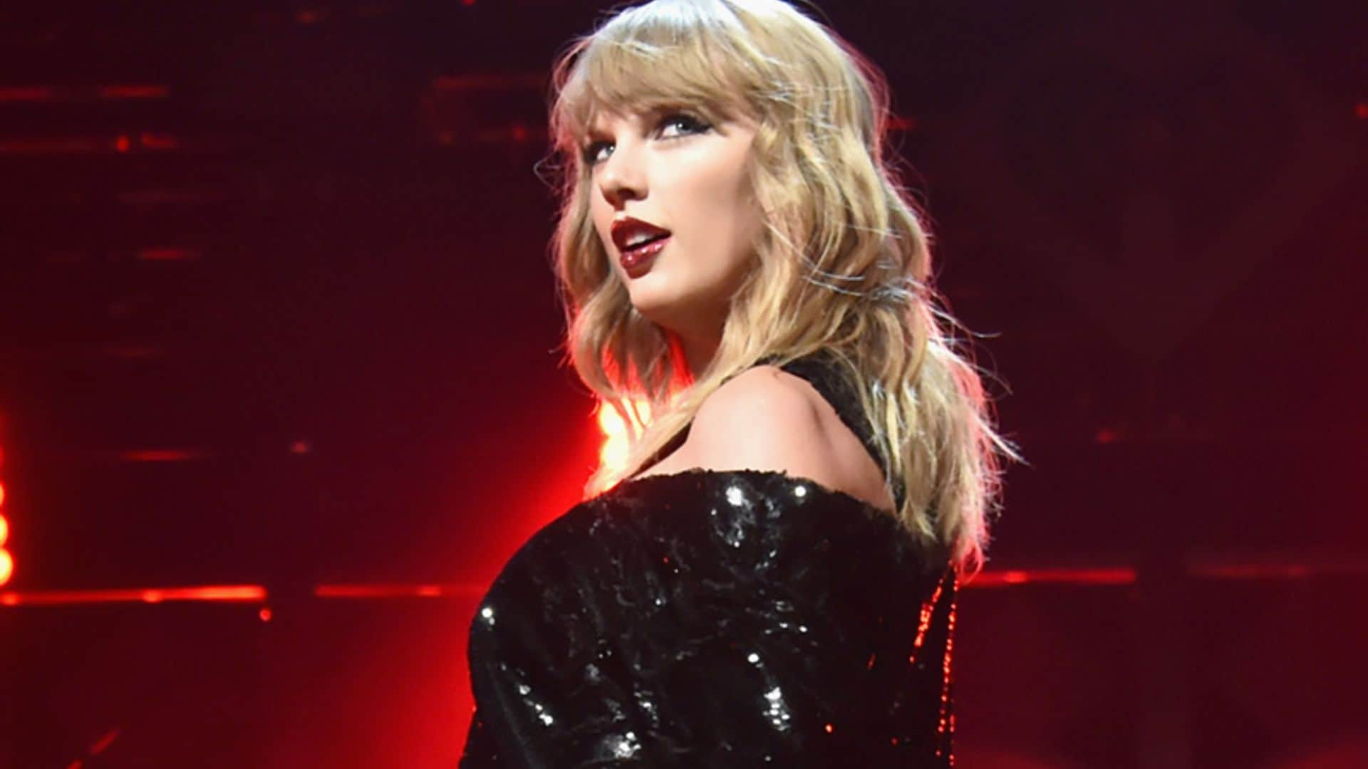 Taylor Swift, la mejor embajadora de su propia línea de ropa