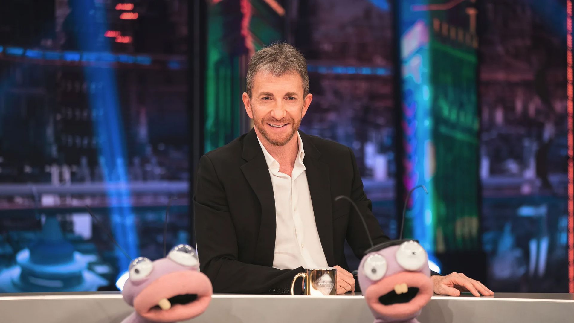 Invitados de 'El Hormiguero': ¿Quién va esta semana del 14 al 17 de octubre?