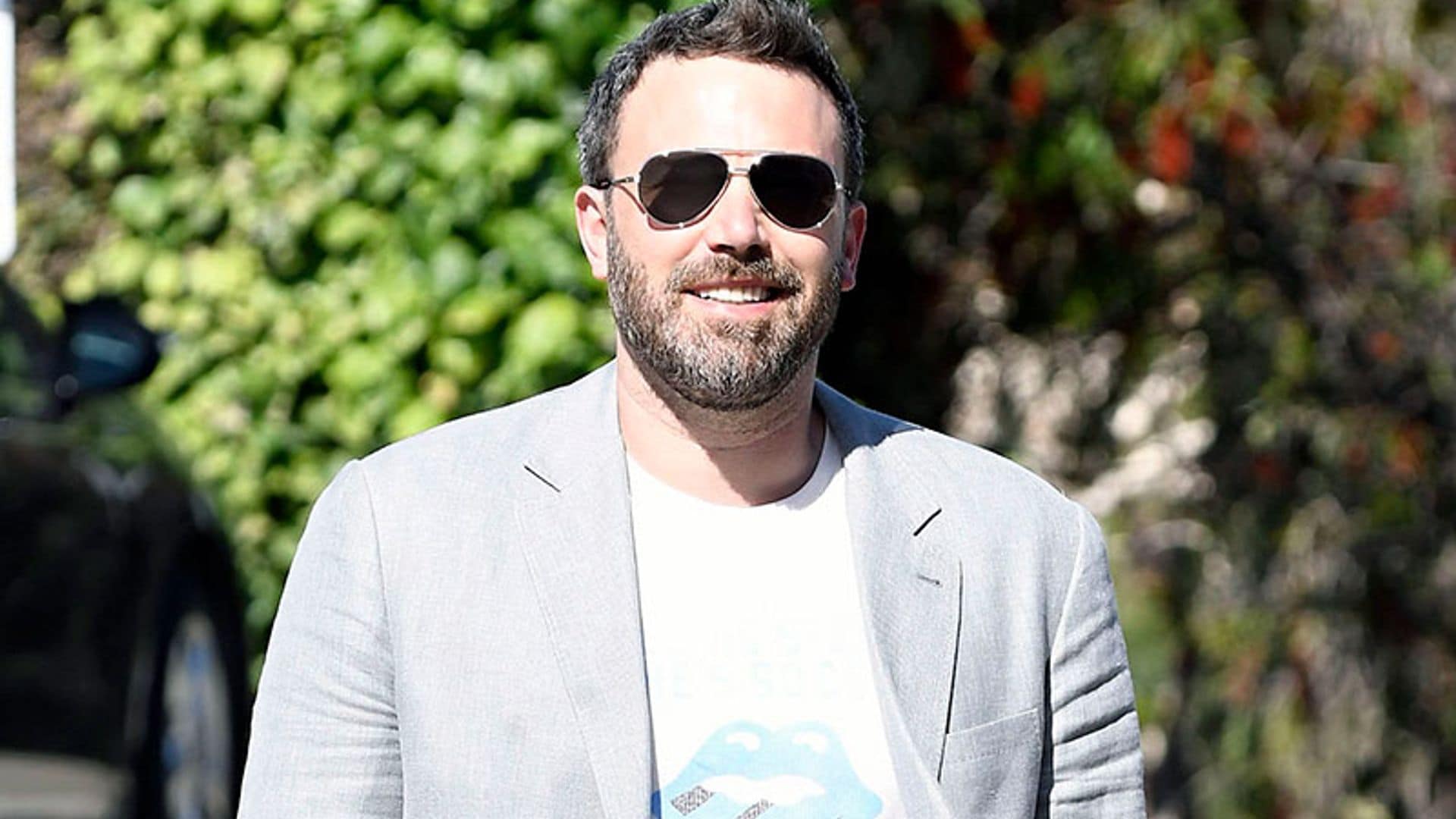 ¿Un nuevo amor para Ben Affleck? Conocemos a Lindsay Shookus