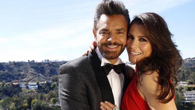 eugenio derbez y alessandra rosaldo