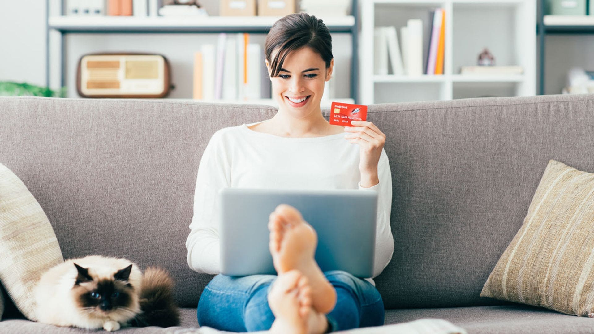 'Black Friday': cómo realizar tu compra online de forma segura