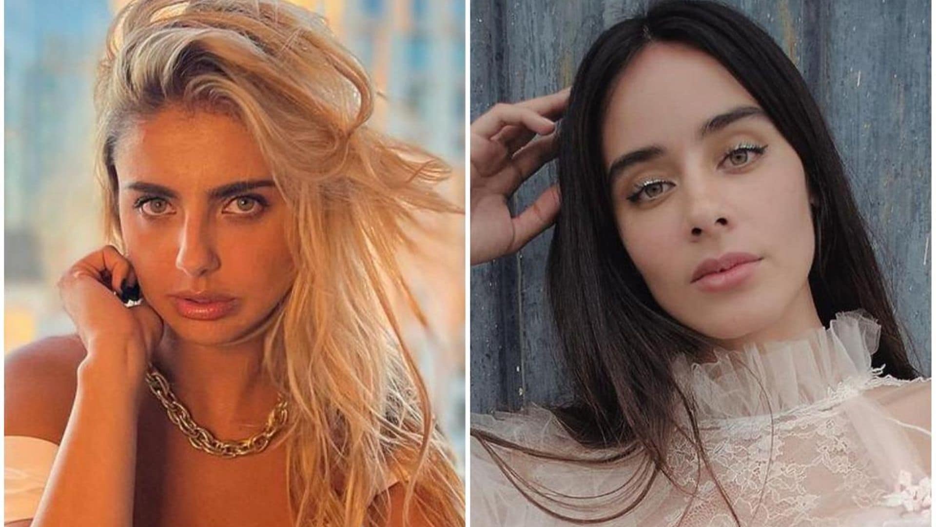 Michelle Renaud, ¿se arrepintió de comentario a Esmeralda Pimentel?