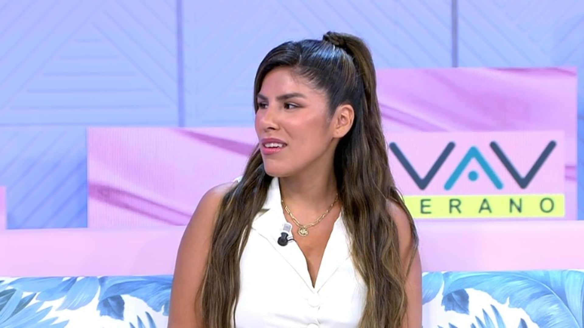 Isa Pantoja, rotunda sobre la relación con su madre: ‘Me va a costar mucho perdonarla’