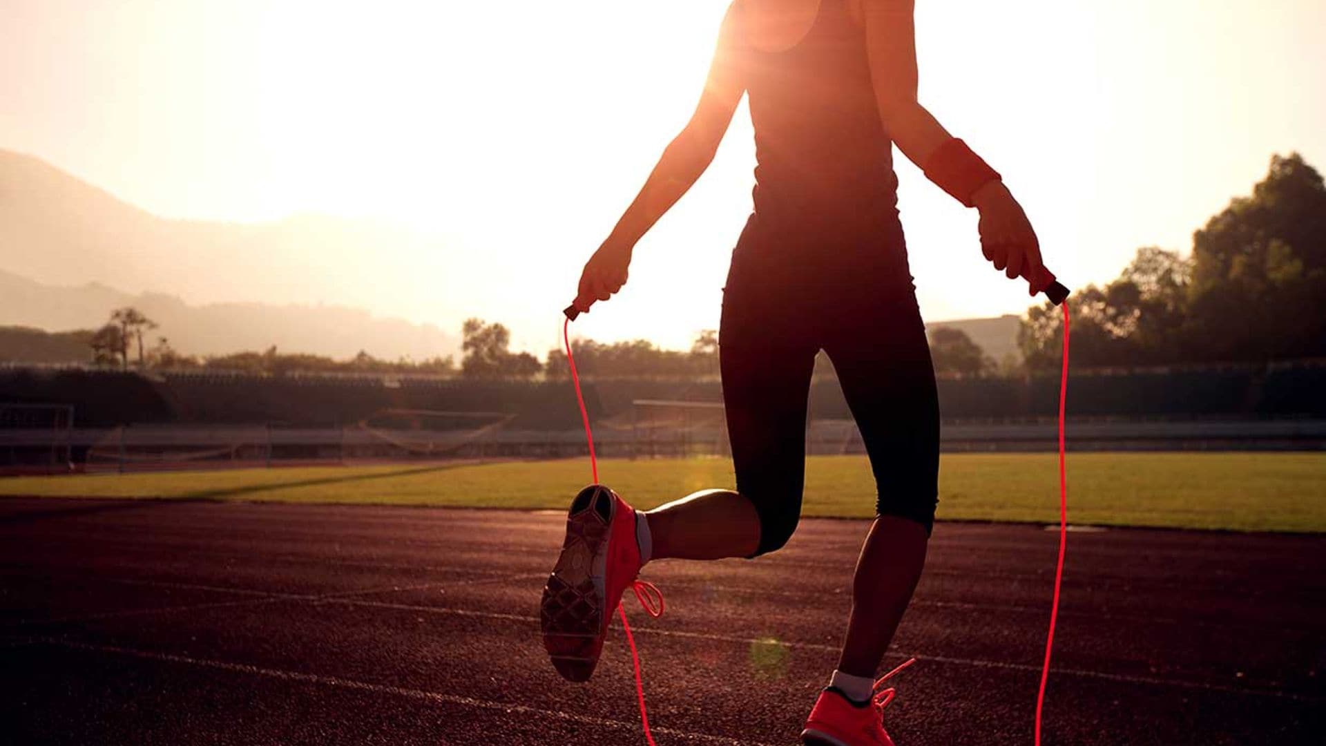 Redescubre la comba para tu entrenamiento funcional