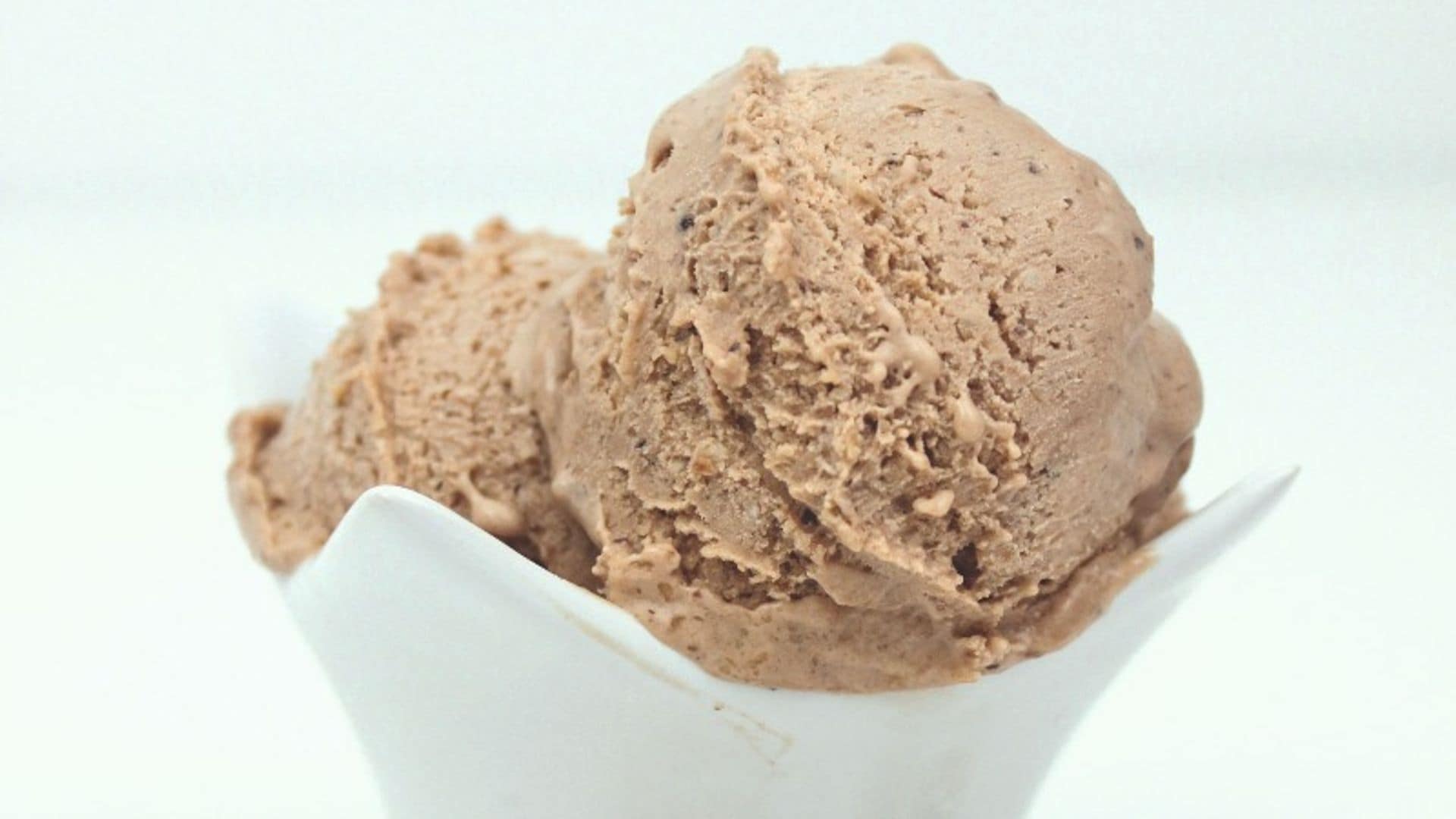 helado avellanas chocolate oberon