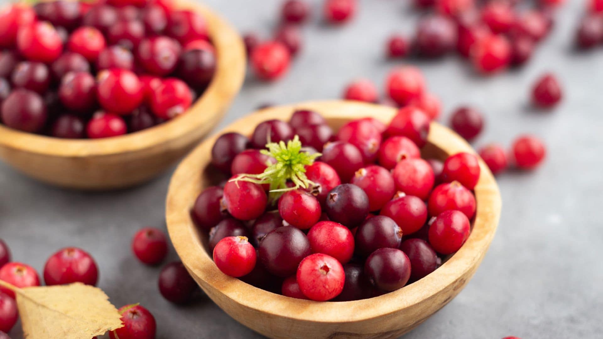 ¿Sirve el arándano rojo para prevenir o tratar la cistitis?