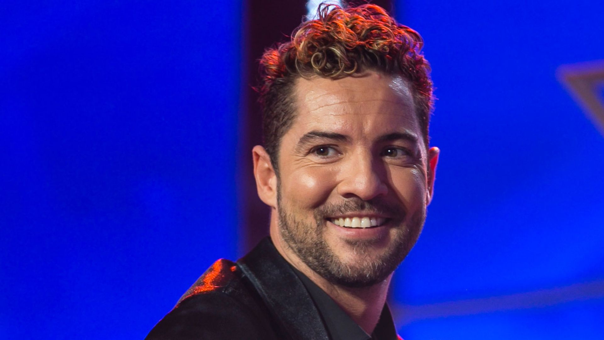 David Bisbal bate récords con su nuevo sencillo