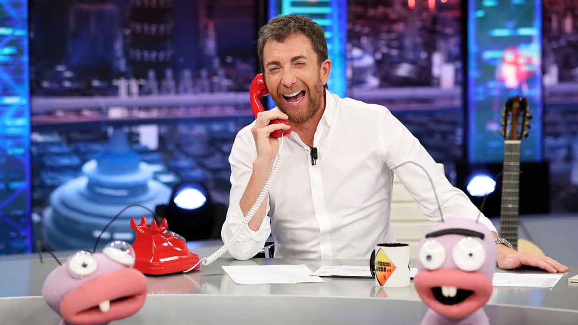 ¿Quién es el juez de 'El Hormiguero'? Pablo Motos tiene a su nueva estrella