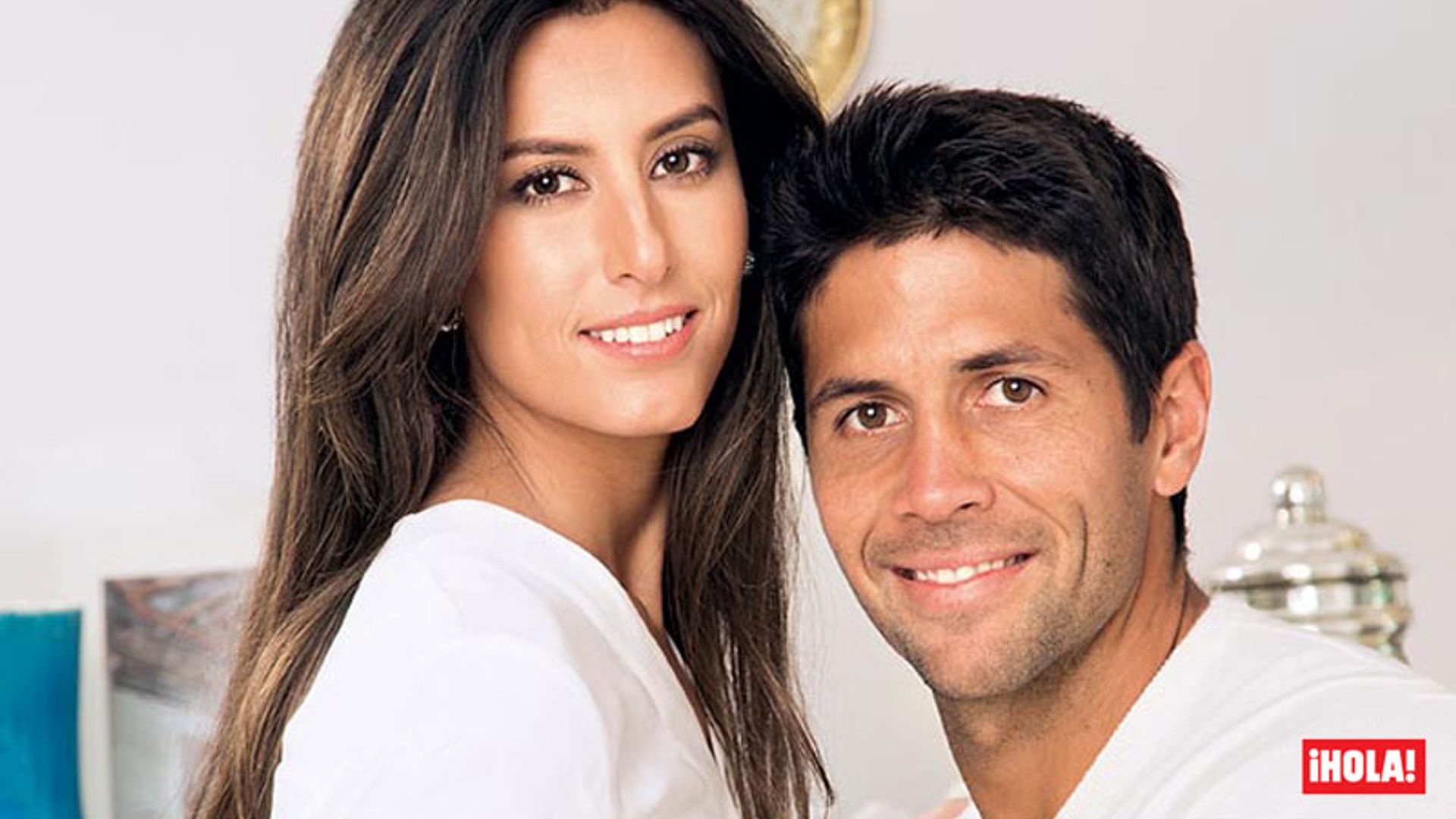 Ana Boyer y Fernando Verdasco, comienza la cuenta atrás para ser papás