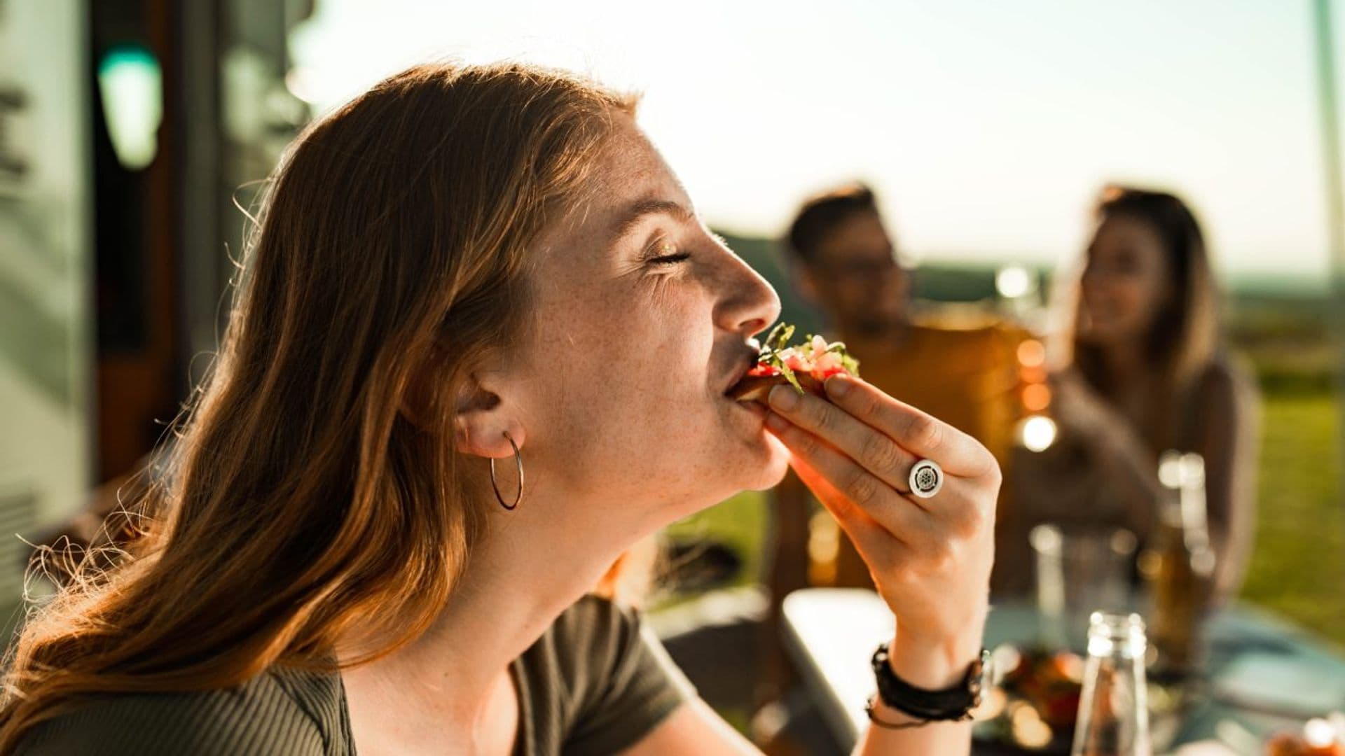 Leptina y Ghrelina, ¿las hormonas del hambre?