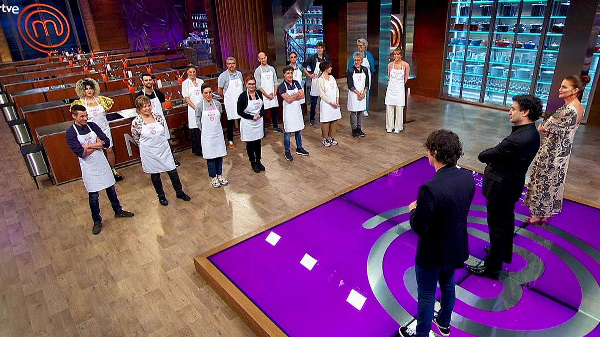 'Masterchef Celebrity' promete risas, más cocina que nunca y... ¿un romance?