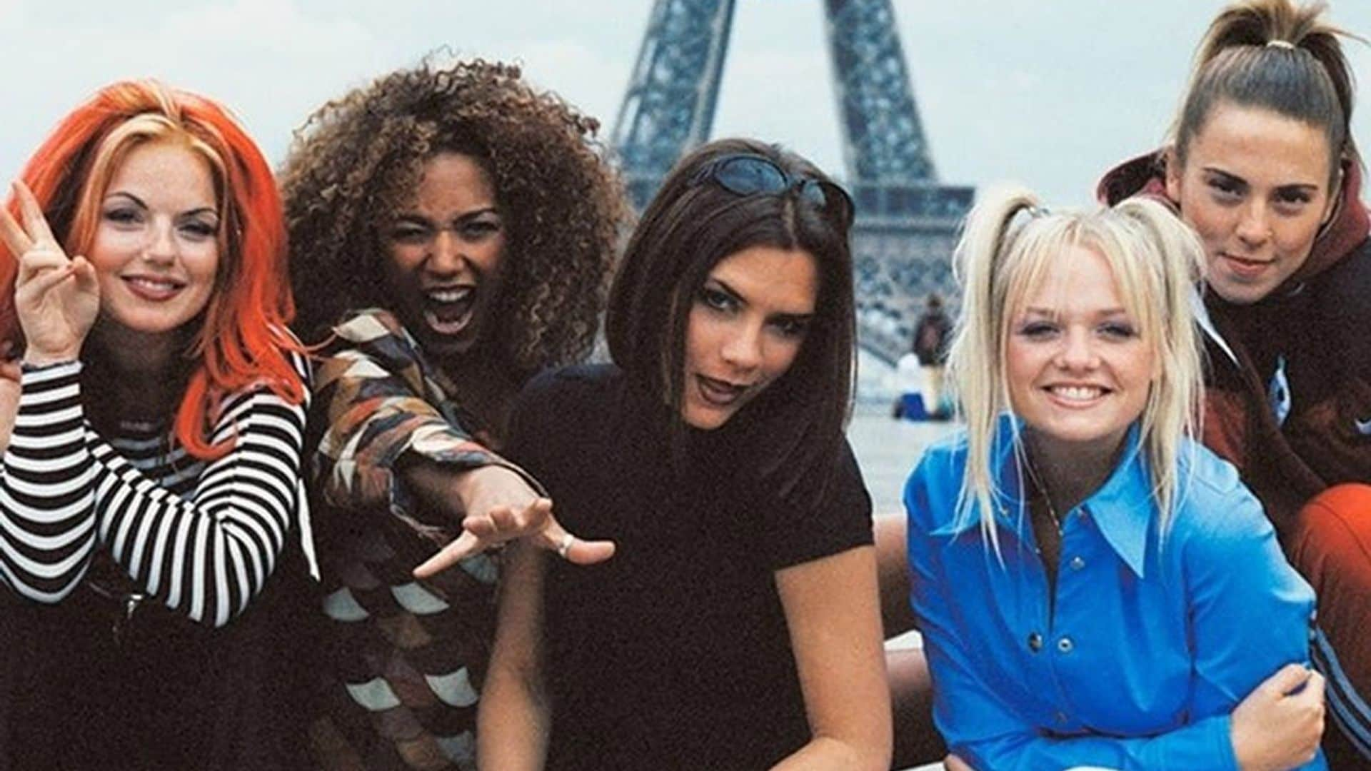 ¿Quiénes podrían ser hoy las Spice Girls? Estas son nuestras elegidas