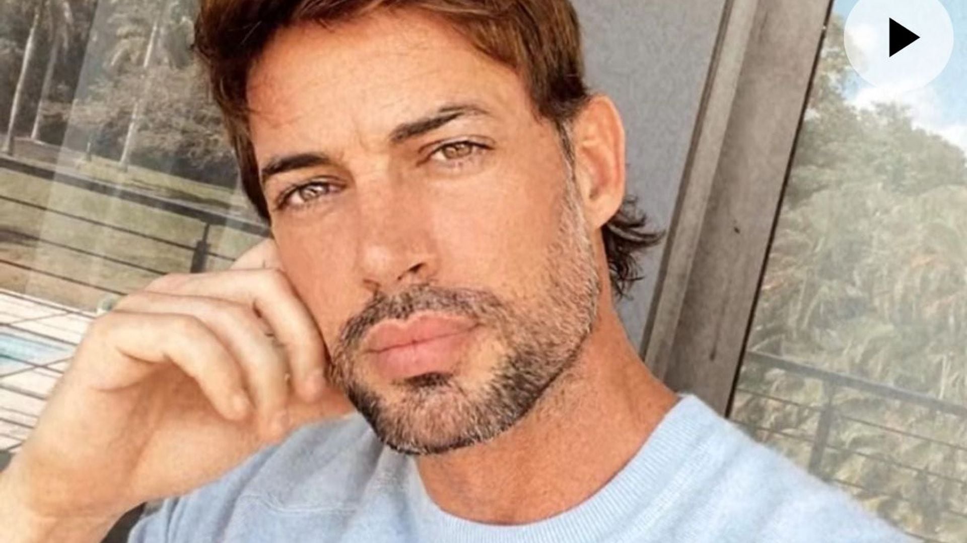 William Levy cumple años y Esmeralda Pimentel celebra con él