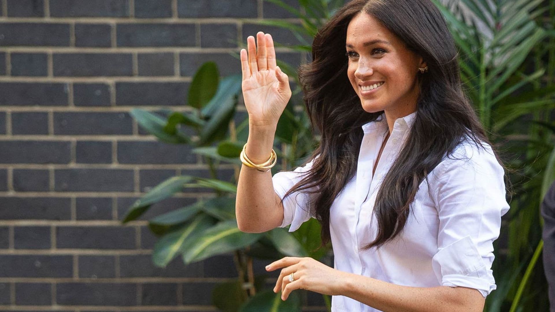 La llamada de Meghan Markle a las parlamentarias que la han apoyado