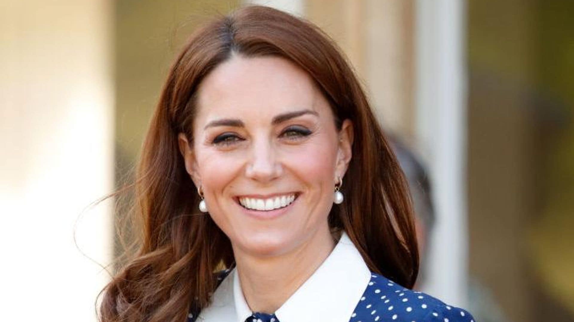 Nueva actualización sobre la salud de Kate Middleton: ‘Está bien, pero no al 100%’