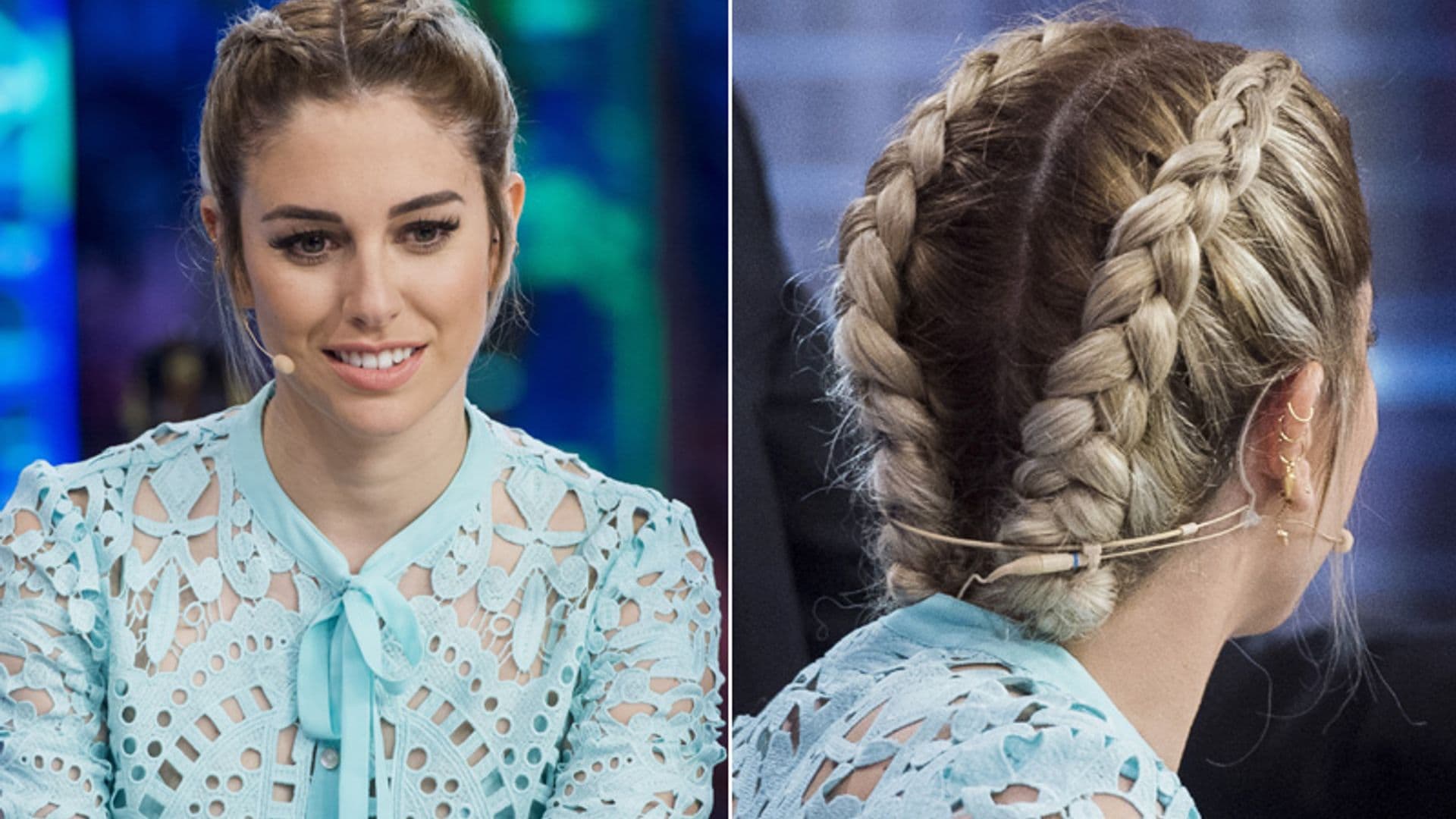 5 razones por las que nos encanta el 'look' de Blanca Suárez