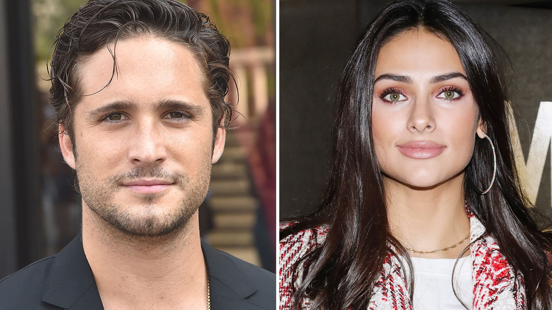 Así es Renata Notni, la espectacular actriz mexicana que ha conquistado a Diego Boneta