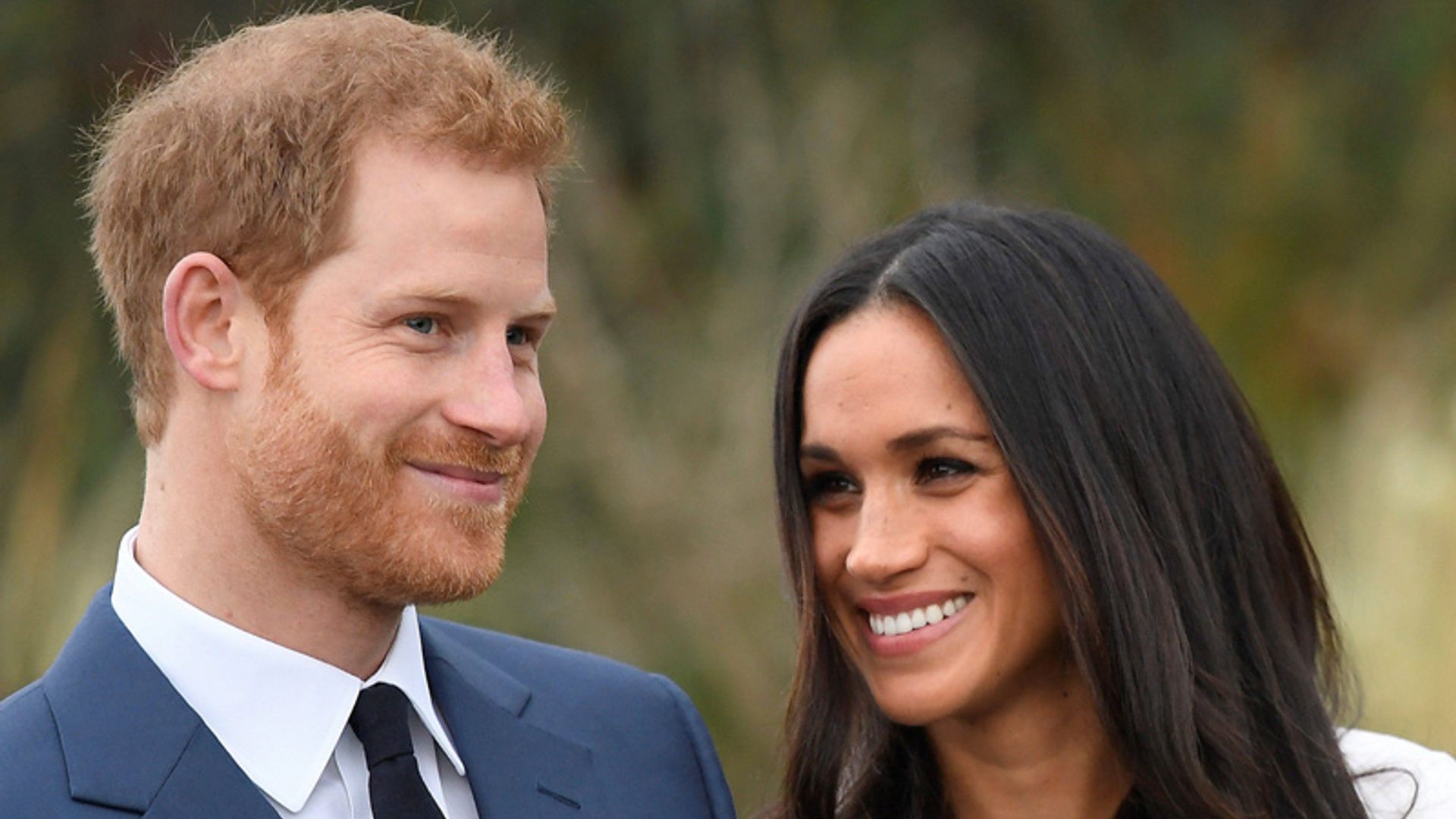 Dos grandes citas y una sola fecha: ¿qué acontecimiento podría eclipsar la boda de Harry y Meghan?