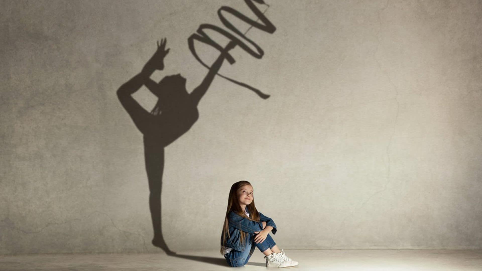 Todo lo que debes saber si tu hija quiere practicar gimnasia rítmica