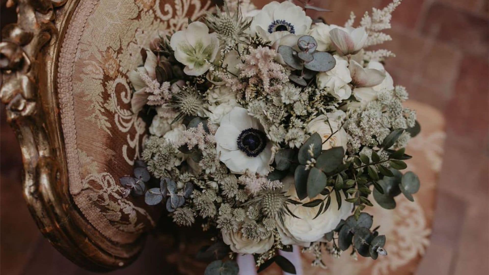 Una flor para cada estación del año: las tendencias de los próximos meses