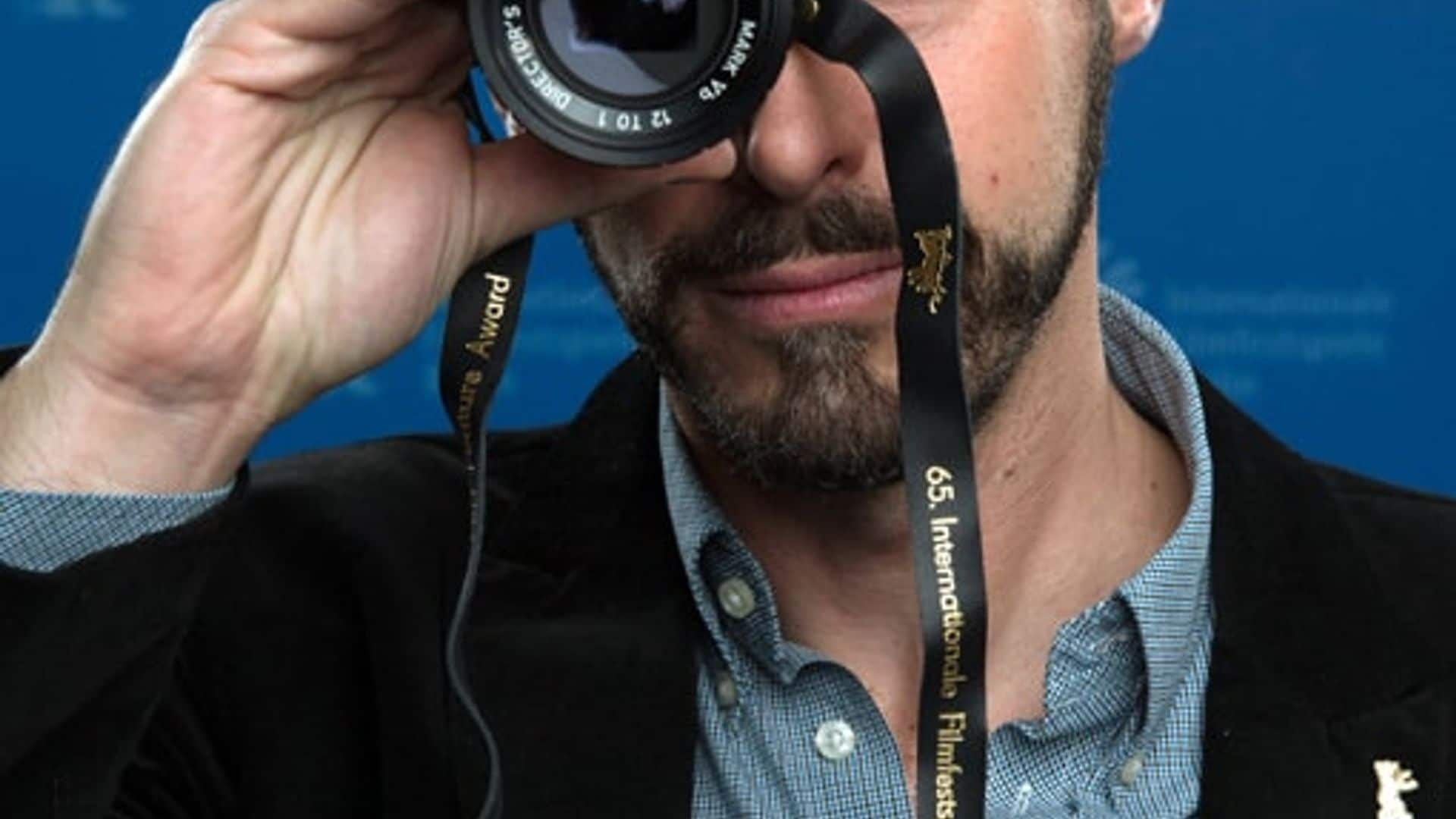 Premian la opera prima de Gabriel Ripstein, hijo del afamado director Arturo Ripstein