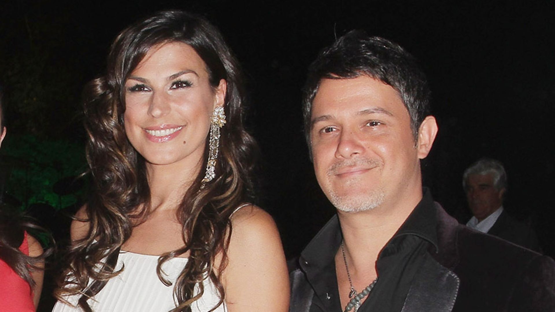 Alejandro Sanz y Raquel Perera hablan por primera vez tras los rumores de ruptura