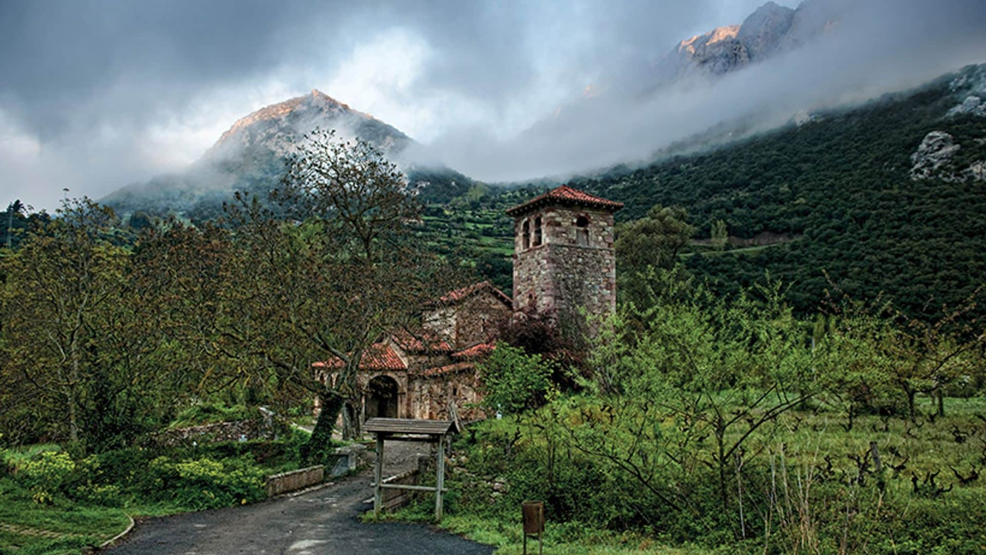 Cinco experiencias en Cantabria para una escapada perfecta