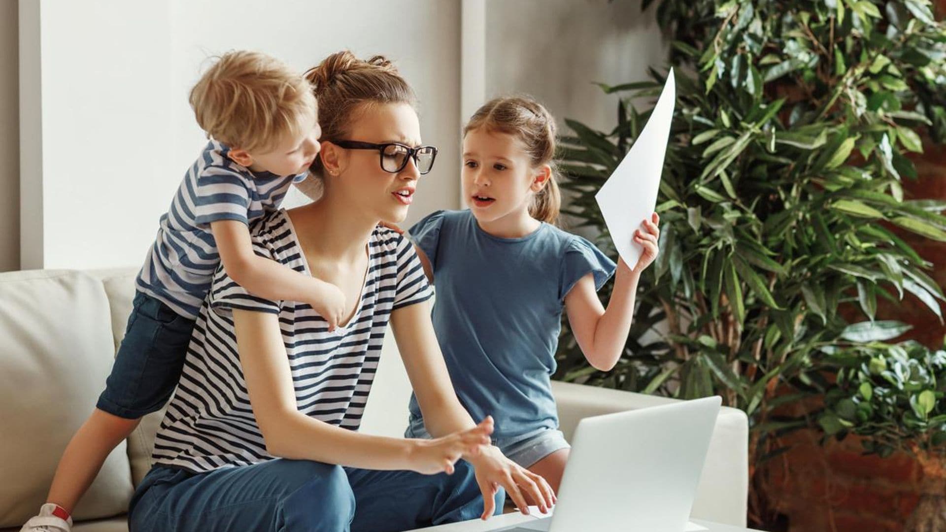 8 cosas que dijiste que no harías cuando fueras madre, ¡y ahora las haces!