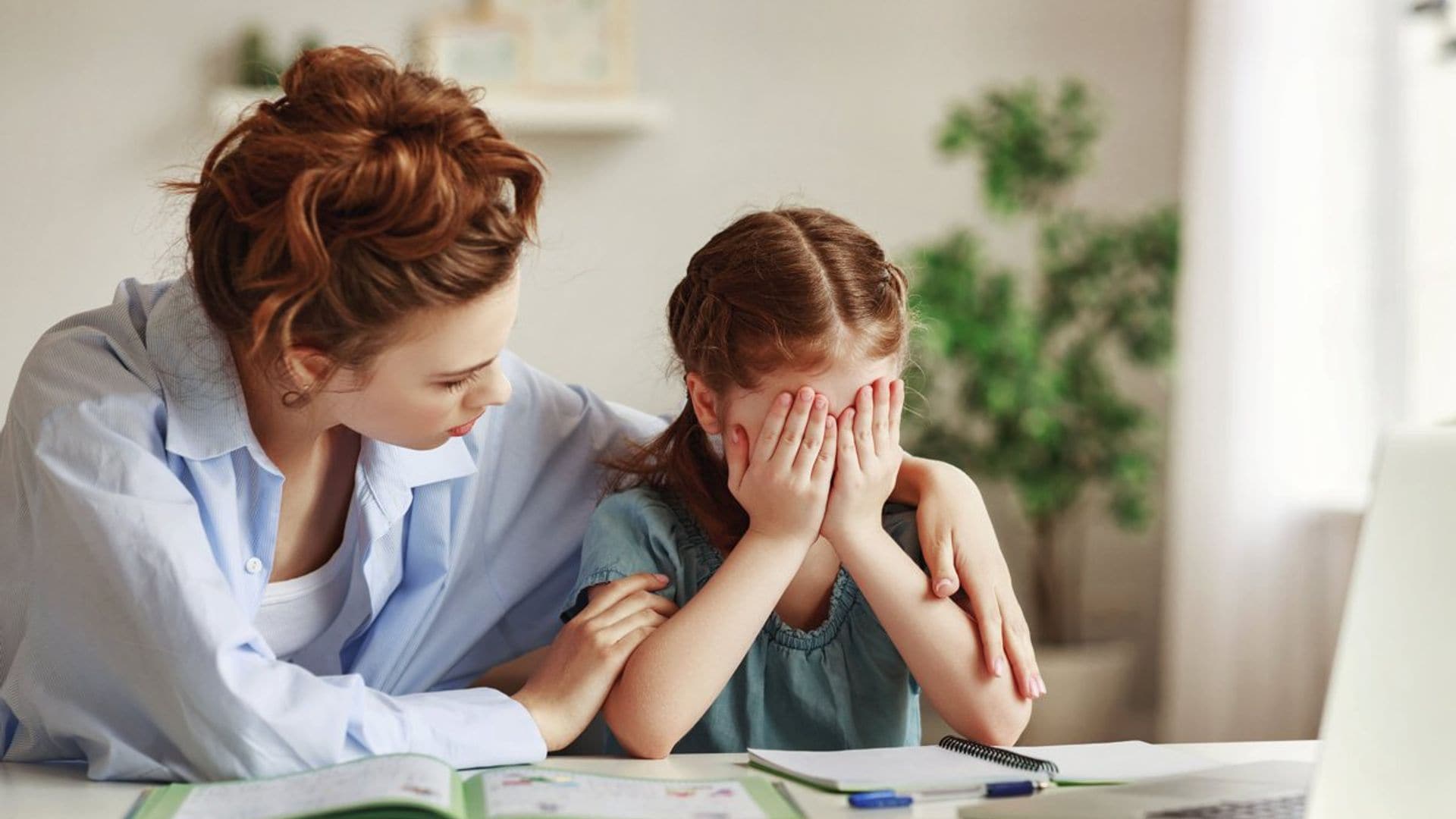 ‘Mi hijo está acomplejado, ¿cómo lo ayudo?’