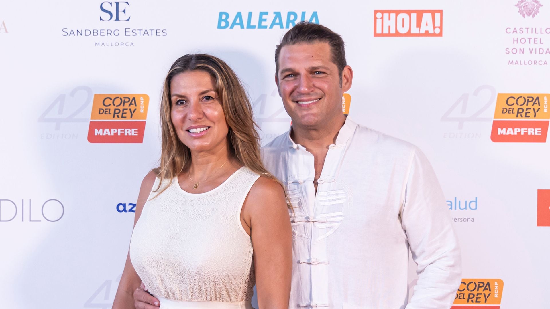 La 42 Copa del Rey MAPFRE celebra la Cena de Blanco en el Real Club Náutico de Palma