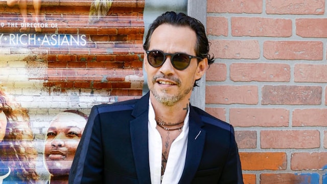 Marc Anthony