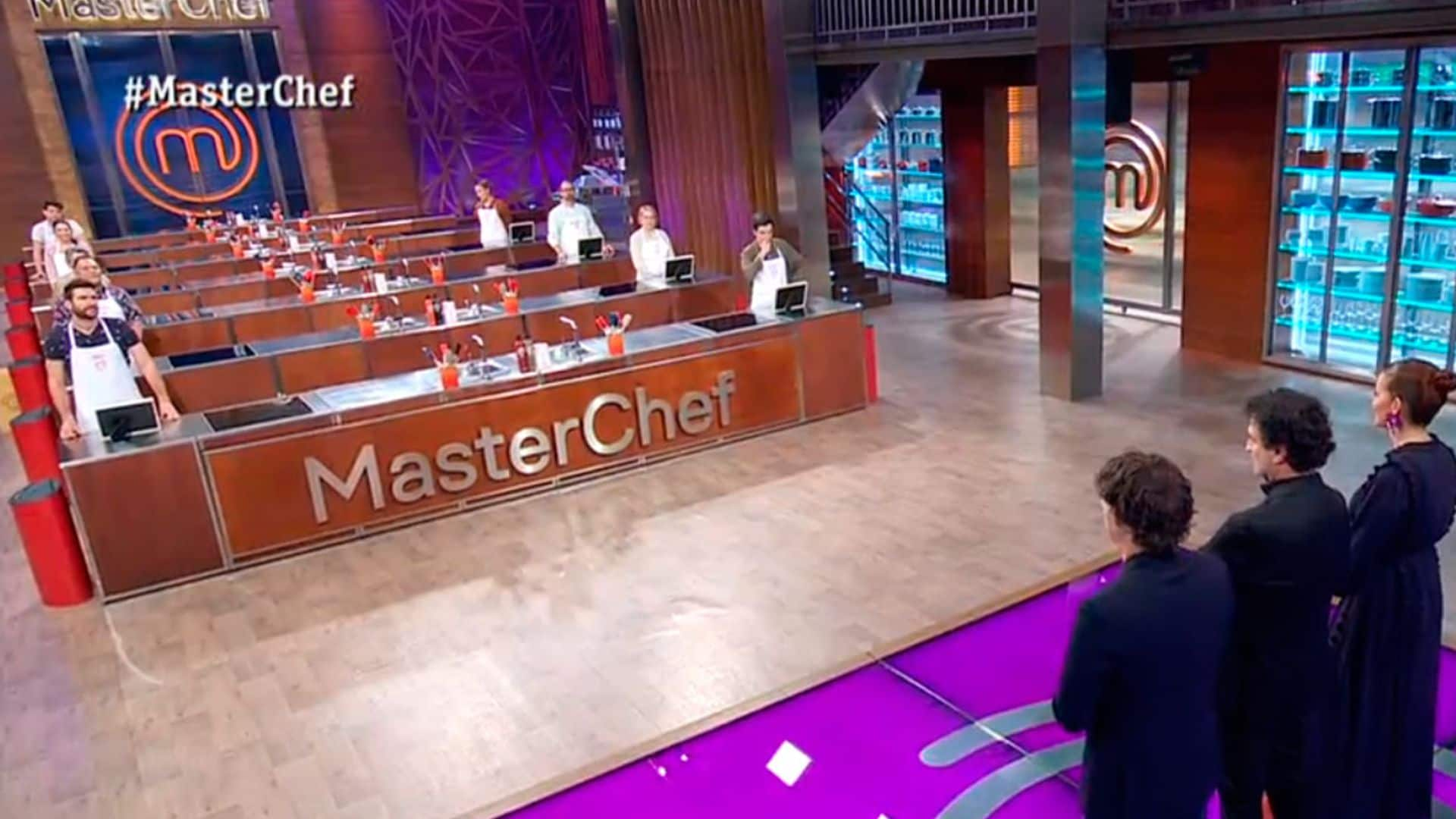 masterchef portada