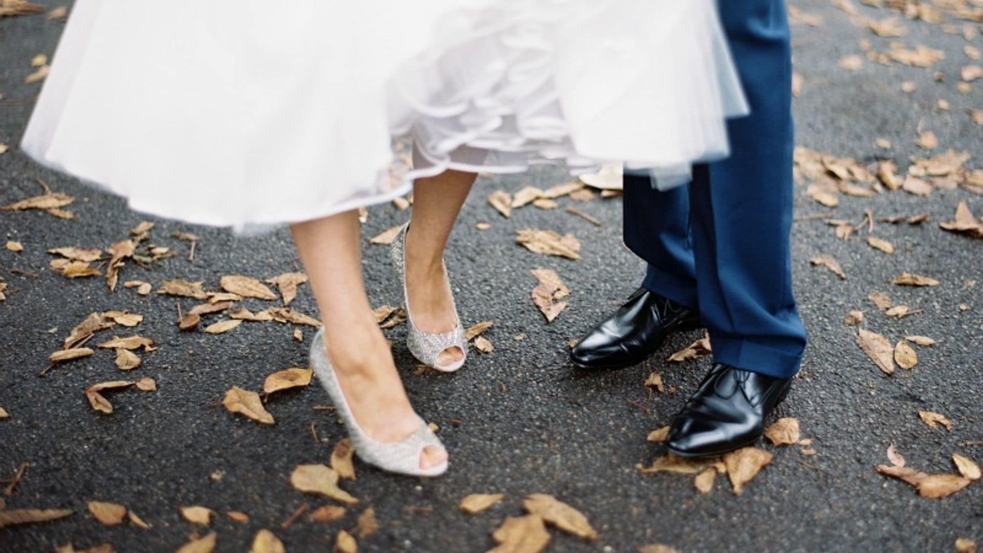 Guía básica para el pelo de las novias de otoño